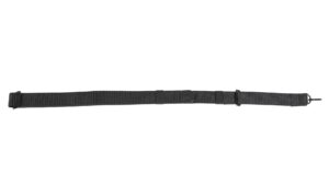 Arsenal Nylon Black Sling with Single Point Attachment for AK47 AK74 and AKM Rifles