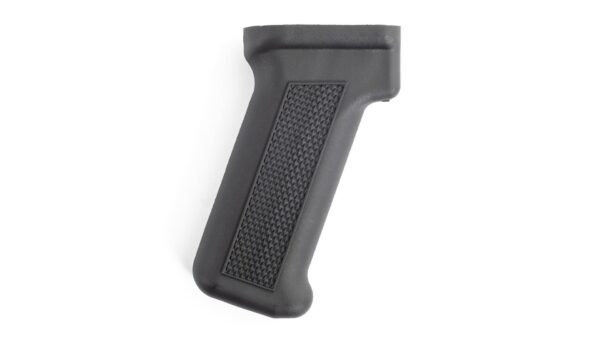 Arsenal Black Pistol Grip for Stamped Receiver