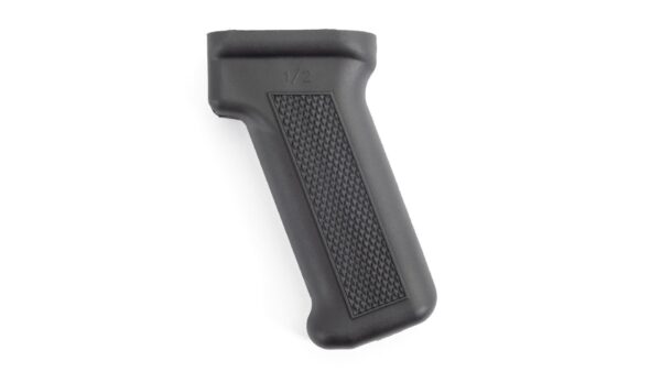 Arsenal Black Pistol Grip for Stamped Receiver