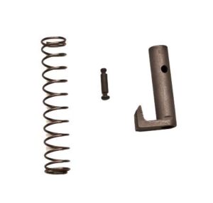 Arsenal Rear Latch pin and spring for side-folding stock stamped receiver