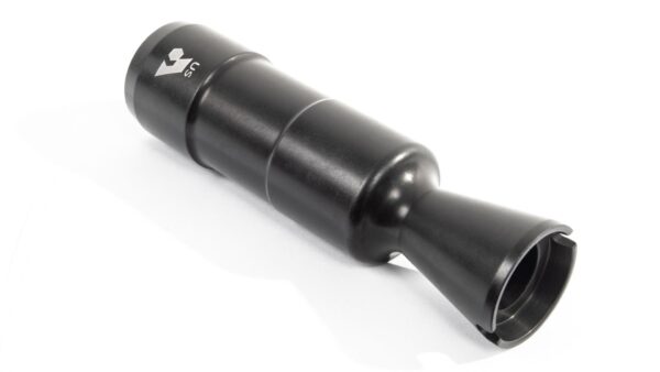 Arsenal 4.75″ Aluminum Cover Attachment for SLR-106CR / SLR-107CR Extended Barrels