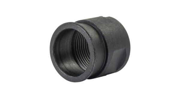 Arsenal Muzzle Barrel Nut / Thread Protector for AK74 Type Front Sight Block 24×1.5mm Right Hand Threads