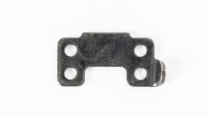 Selector Stop Plate for Stamped Receiver Rifles