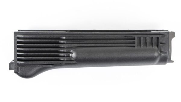 Arsenal Black Polymer Lower Handguard with Stainless Steel Heat Shield for Milled Receivers