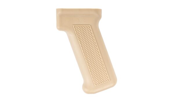 Arsenal Mil Spec Desert Sand Polymer Pistol Grip for Stamped Receivers