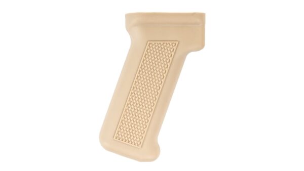 Arsenal Mil Spec Desert Sand Polymer Pistol Grip for Stamped Receivers