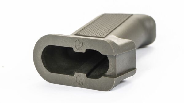 Arsenal OD Green Pistol Grip for Stamped Receivers