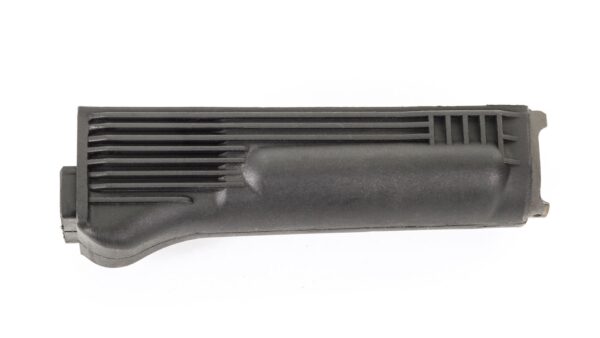 Arsenal Black Polymer Lower Handguard for Stamped Receivers