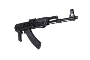 Arsenal SAM7UF-85 7.62x39mm Semi-Automatic Rifle Enhanced FCG