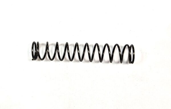 Arsenal Rear Latch spring for side-folding stock stamped and milled receiver