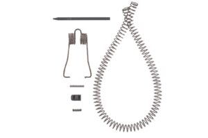 Maintenance Kit For AK-47 (7.62 x 39 mm Caliber)