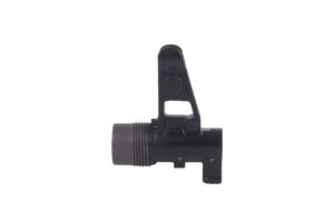 Arsenal Front Sight Block Assembly 24×1.5mm RH Threads and Bayonet Lug AK-74 and AK-100