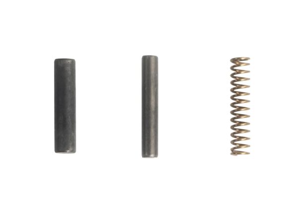 Arsenal Set of Plunger Pin Plunger Spring and Spring Retainer for CR Type Front Sight / Gas Block