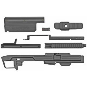 CZ Scorpion EVO 3 Bullpup Conversion Kit Black