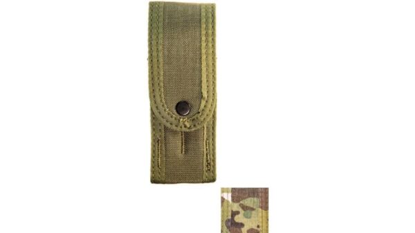 High Speed Gear Duty Pistol TACO MultiCam Single Mag Pouch