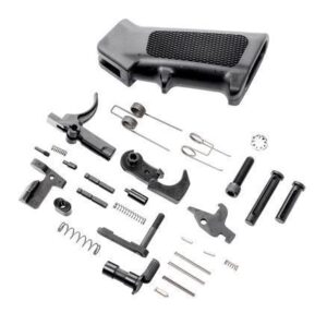 CMMG M3 Lower Parts Kit