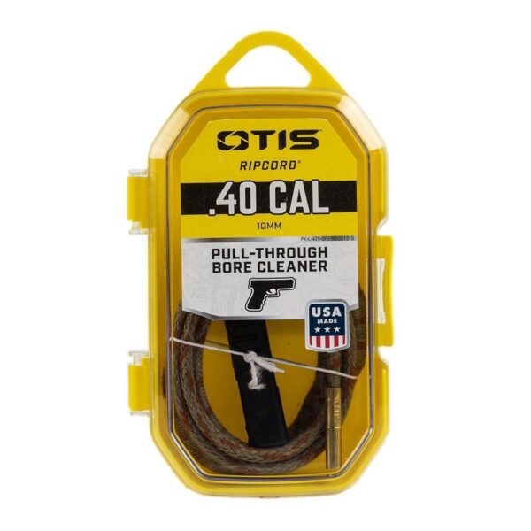 Otis Technology 10mm / 40 Cal 36″ Pistol Ripcord