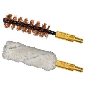 Otis Technology 9mm Brush / Mop Combo Pack