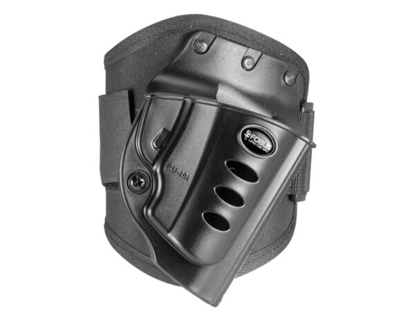 Fobus Concealed Ankle Holster Ruger