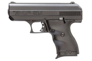 Hi-Point Firearms C9 9mm Black Semi-Automatic 8 Round Pistol