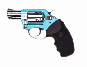 Charter Arms Blue Diamond .38 Special 2″ Barrel 5rd Revolver