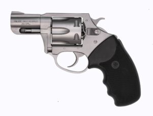 Charter Arms Police Undercover .38 Special 2″ Barrel 6rd Stainless Steel Revolver