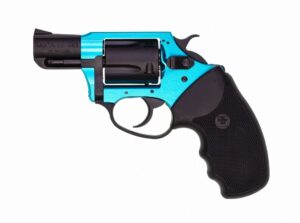 Charter Arms Santa Fe Sky .38 Special 2″ Barrel Revolver 5rd