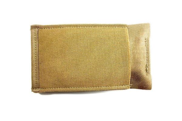 Blue Force Gear – Belt Mounted – Horizonal Ten-Speed® Single M4 Mag Pouch -Coyote Brown