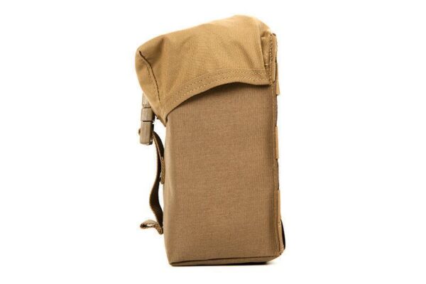 Blue Force Gear- SAW Pouch – Coyote Brown