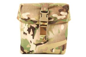 Blue Force Gear- SAW Pouch – MultiCam®