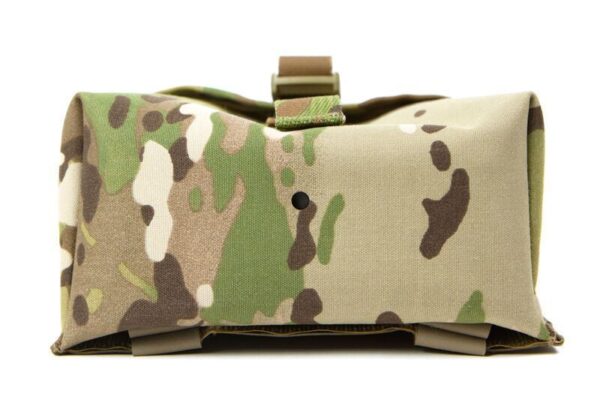 Blue Force Gear- SAW Pouch – MultiCam®