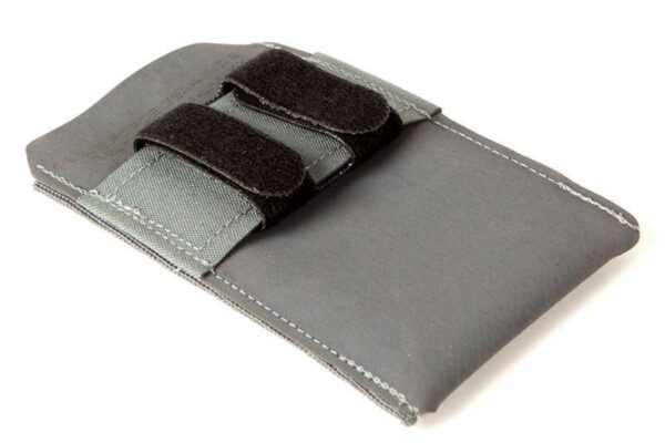 Blue Force Gear-Belt Mounted Ten-Speed® Low Rise M4 Mag Pouch -Wolf Gray