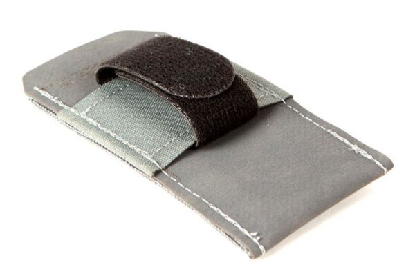 Blue Force Gear-Belt Mounted Ten-Speed® Single Pistol Mag Pouch – Wolf Gray