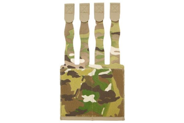 Blue Force Gear-Ten-Speed® Double M4 Mag Pouch – MultiCam®