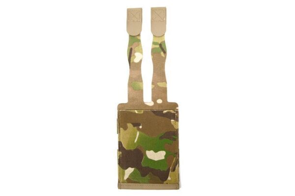 Blue Force Gear-Ten-Speed® Single 308 Mag Pouch – MultiCam®