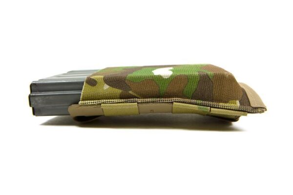 Blue Force Gear-Ten-Speed® Single 308 Mag Pouch – MultiCam®