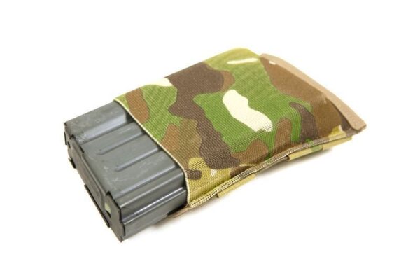 Blue Force Gear-Ten-Speed® Single 308 Mag Pouch – MultiCam®