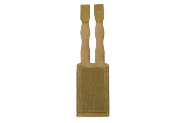 Blue Force Gear-Ten-Speed® Single M4 Mag Pouch – Coyote Brown