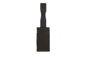 Blue Force Gear-Ten-Speed® Single Pistol Mag Pouch – Black