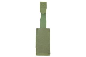 Blue Force Gear-Ten-Speed® Single Pistol Mag Pouch – OD Green