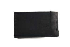 Blue Force Gear-Horizontal Ten-Speed® Single M4 Mag Pouch – Black