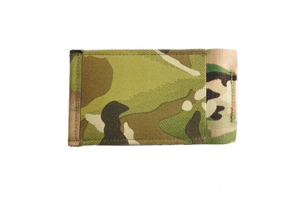 Blue Force Gear-Horizontal Ten-Speed® Single M4 Mag Pouch -MultiCam®