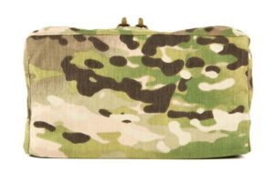 Blue Force Gear- Medium Horizontal Utility Pouch – MultiCam®