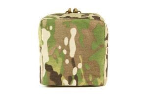 Blue Force Gear- Small Utility Pouch – MultiCam®