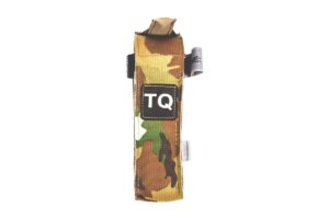 Blue Force Gear Tourniquet NOW! Pouch Belt Mount w/ CAT tourniquet MultiCam®