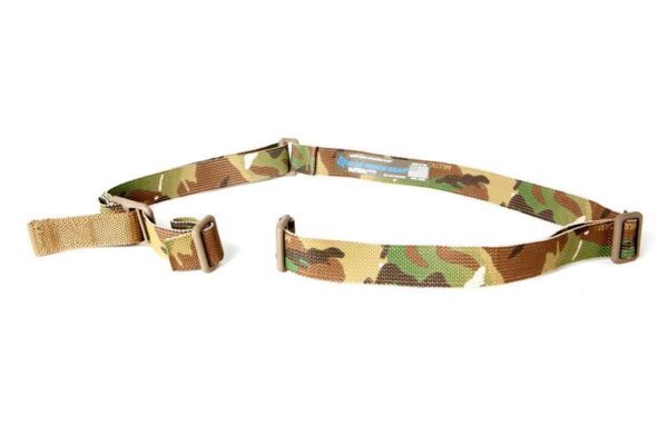 Blue Force Gear – Vickers Sling – MultiCam® – Nylon Hardware