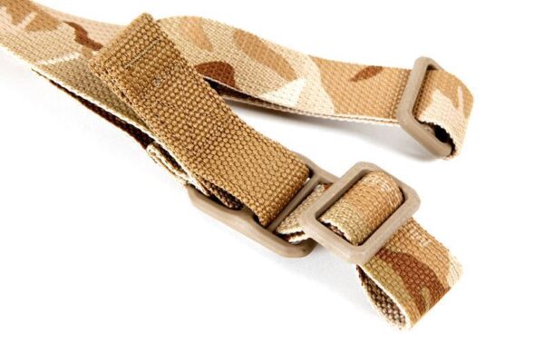 Blue Force Gear – Vickers Sling – MultiCam® Arid – Nylon Hardware