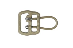 Blue Force Gear ULoop 1″ Webbing Slot Tan