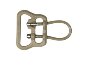 Blue Force Gear ULoop 1.25″ Webbing Slot Tan