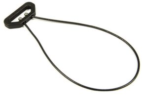 Blue Force Gear UWL (Universal Wire Loop) 6.25″ Wire Length Black